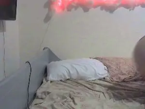 Cam4 Free Porn Cam of Mimi_BBL