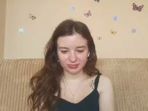 Cam4 Sex Chat of PearlKloock