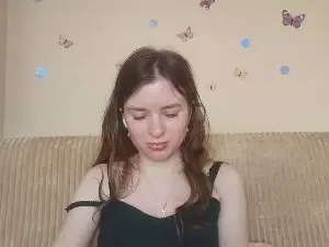 Cam4 Sex Cam of PearlKloock