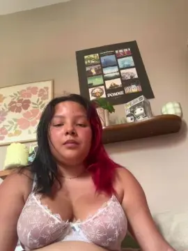 Cam4 Adult Webcam of lizeaaa