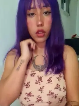 Cam4 Free Live Porn of lalisgmaidama