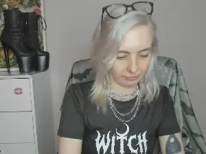 Cam4 Live Sex of velvetanne
