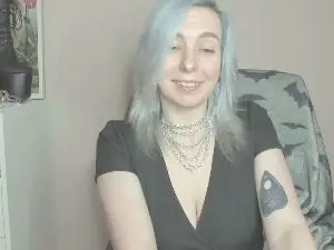 Cam4 Live Sex of velvetanne