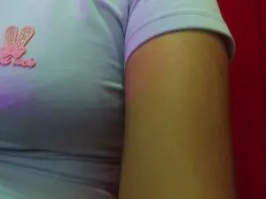 Cam4 Adult Webcams of feetbynic37