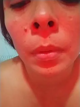 Cam4 Nude Webcam of Bellakey