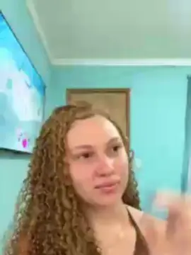 Cam4 Private Sex Chat of Sophia_hot