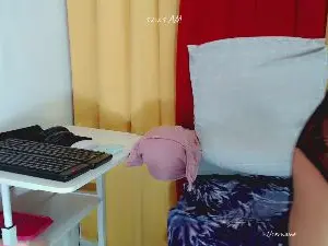 Cam4 Live Sex Cam of Nemayhotpussy