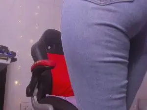 Cam4 Private Sex Chat of angel_hardy_dl