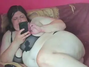 Cam4 Sex Chat of boommbi