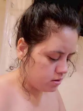 Cam4 Live Porn of Babynessa2419