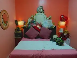 Cam4 Adult Webcam of Dalila_Najjar_