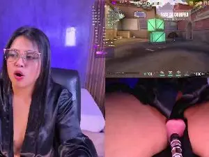 Cam4 Live Sex Cam of LuciaReid