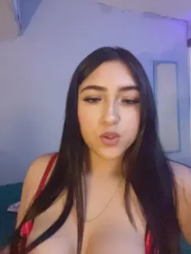 Cam4 Nude Webcam of ___18jass