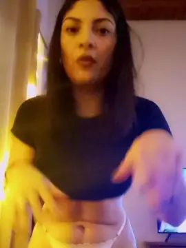 Cam4 Live Sex Cam of Medusacurby