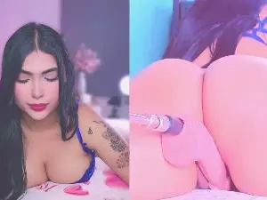 Cam4 Free Porn Cam of georgiia_cm