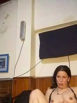 Cam4 Live Sex Cam of melu021