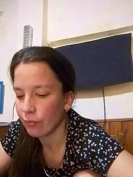 Cam4 Sex Chat of melu021
