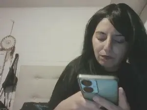 Cam4 Sex Chat of MorenaGhotPvt