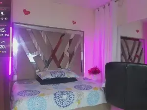 Cam4 Free Live Porn of noa_cooper