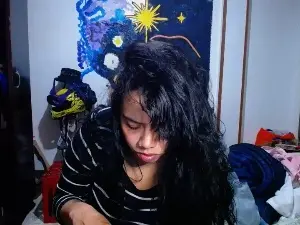 Cam4 Best live sex cam show of AmaJulia
