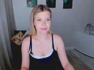 Cam4 Private Sex Chat of GlamorousGirll