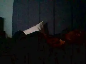 Cam4 Live Porn of corazonbella
