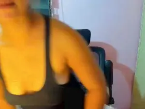 Cam4 Adult Video Chat of sanyarose