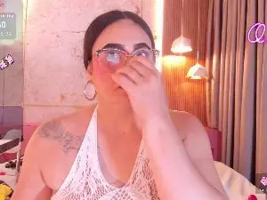 Cam4 Live Sex Cam of sofiia_carson