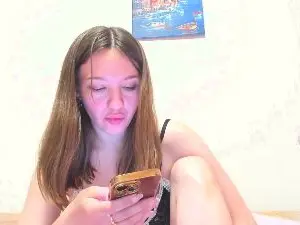 Cam4 Sex Cam of Naughty_Molly