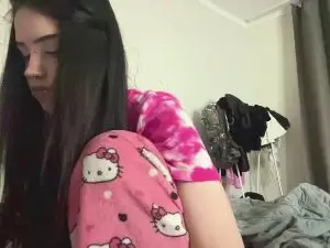 Cam4 Sex Cam of NidaTasler
