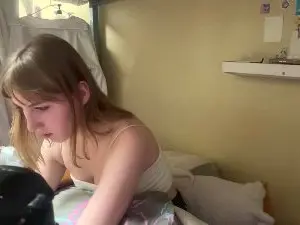Cam4 Free Porn Cam of TaishaGalati