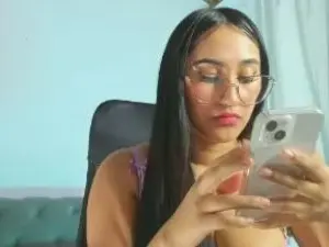 Cam4 Sex Chat of camila_wood