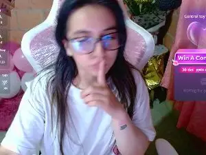 Cam4 Live Sex of Maggie_Fox