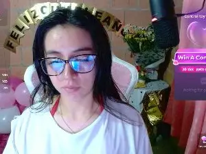 Cam4 Best Webcam of Maggie_Fox