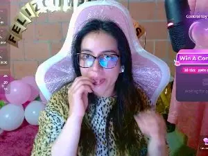 Cam4 Adult Webcam of Maggie_Fox