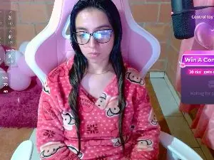Cam4 Live Porn of Maggie_Fox