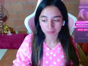 Cam4 Free Live Porn of Maggie_Fox