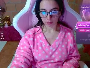 Cam4 Live Sex Cam of Maggie_Fox