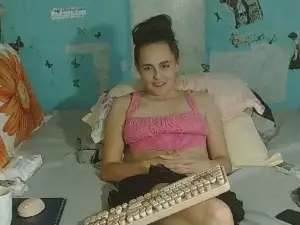 Cam4 Free Live Porn of brightneeammy