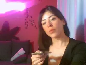 Cam4 Sex Cam of roma_bxd