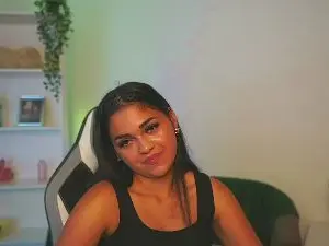 Cam4 Best Webcam of nissa_kate