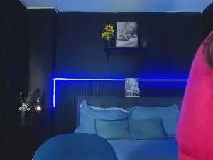 Cam4 Free Live Porn of Megan_05_