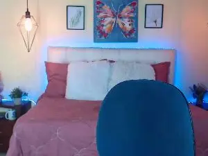 Cam4 Private Sex Chat of Megan_05_