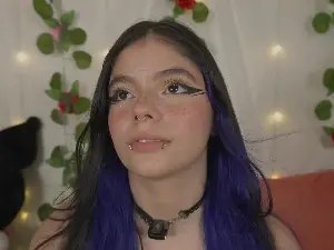Cam4 Live Porn of cutee_andrea