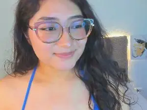 Cam4 Private Sex Chat of yourgirl_asian