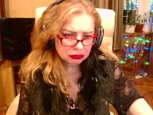 Cam4 Nude Webcam of norma_gin