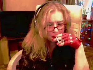 Cam4 Live Sex Cam of norma_gin