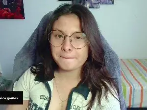 Cam4 Best Webcam of yessica_gomezz