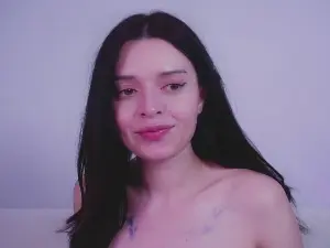 Cam4 Live Sex of NormaBeckett