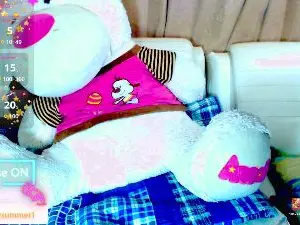 Cam4 Live Sex Cam of Ebonysummer_